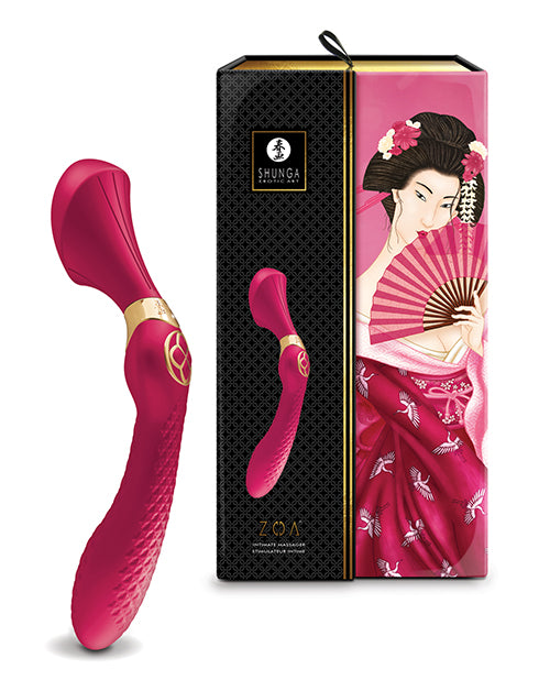 Shunga Zoa Intimate Massager by Shunga