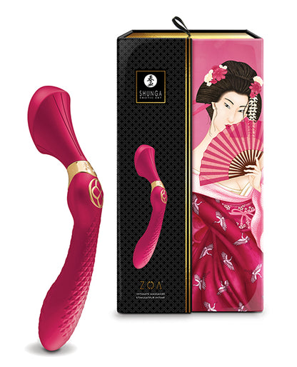 Shunga Zoa Intimate Massager by Shunga