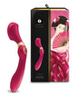 Shunga Zoa Intimate Massager