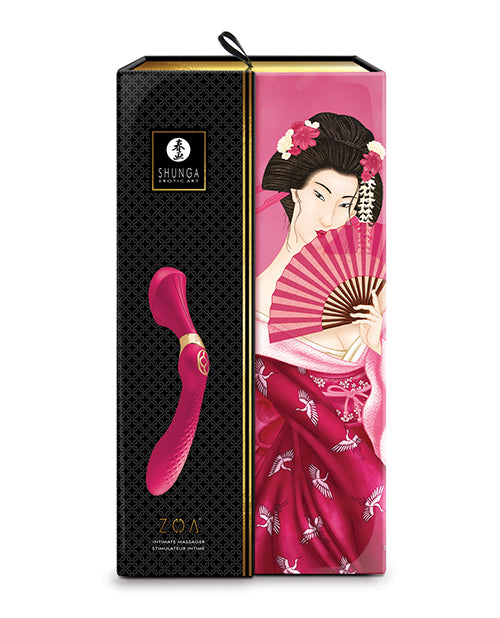 Shunga Zoa Intimate Massager by Shunga