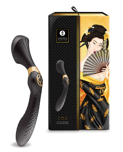 Shunga Zoa Intimate Massager by Shunga