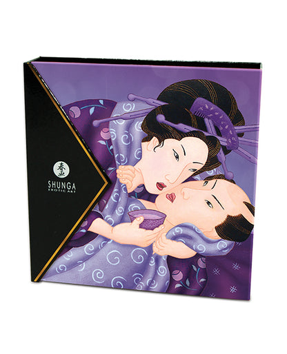 Shunga Geisha's Secret Kit - Exotic Fruits