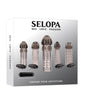 Selopa Choose Your Adventure - Smoke by Evolved Novelties INC