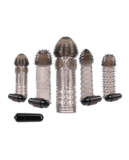 Selopa Choose Your Adventure - Smoke by Evolved Novelties INC