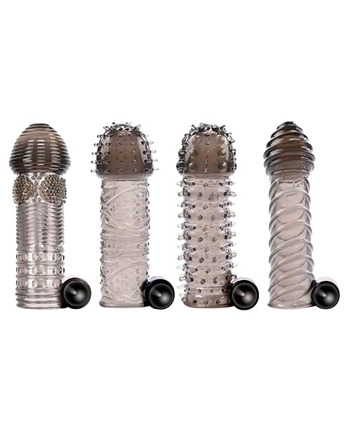 Selopa Choose Your Adventure - Smoke by Evolved Novelties INC