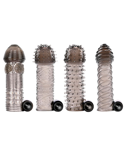 Selopa Choose Your Adventure - Smoke by Evolved Novelties INC