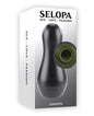 Selopa Kingpin - Green by Evolved Novelties INC