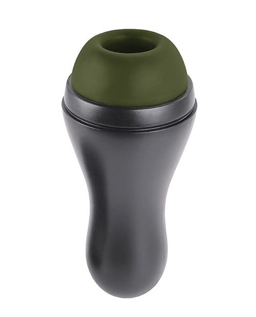 Selopa Kingpin - Green by Evolved Novelties INC