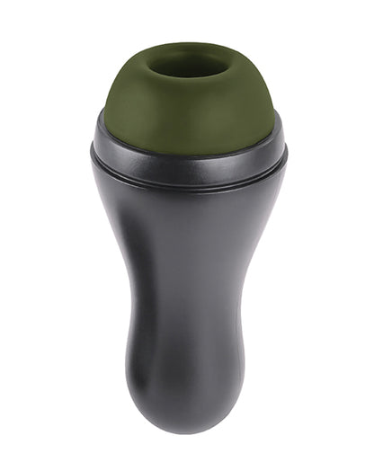 Selopa Kingpin - Green by Evolved Novelties INC