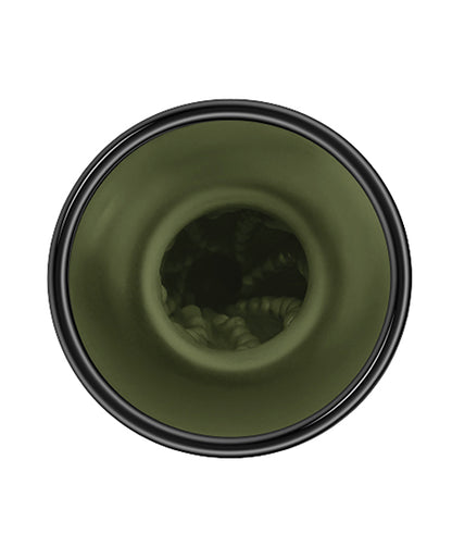 Selopa Kingpin - Green by Evolved Novelties INC