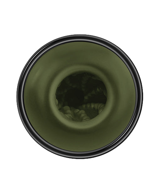 Selopa Kingpin - Green by Evolved Novelties INC