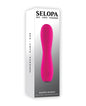 Selopa Razzle Dazzle - Pink by Evolved Novelties INC