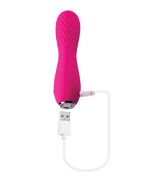 Selopa Razzle Dazzle - Pink by Evolved Novelties INC
