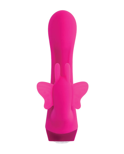 Selopa Butterfly Love Vibrator - Pink