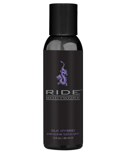 Ride Bodyworx Silk Hybrid Lubricant