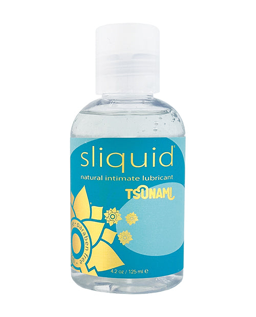 Sliquid Tsunami Gel - oz