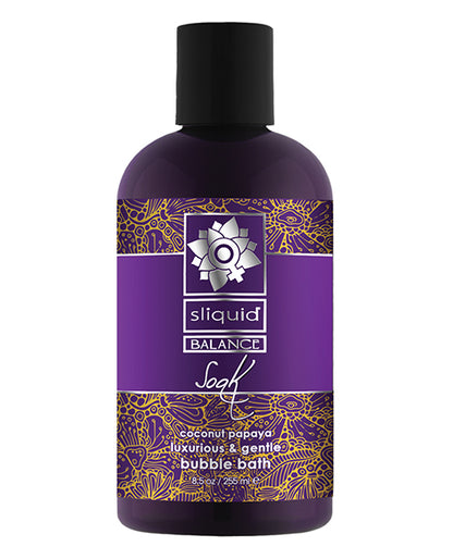 Sliquid Balance Soak - 8.5 Oz by Sliquid LLC