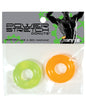 Ignite Power Stretch Donut Cock Ring by Si Novelties