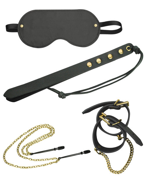 Spartacus Kink Kit by Spartacus