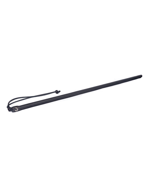 Spartacus 24" Leather Wrapped Cane by Spartacus