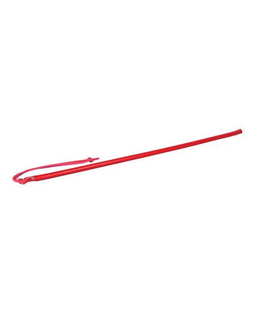 Spartacus 24" Leather Wrapped Cane by Spartacus