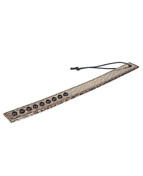 Spartacus Faux Leather Paddle by Spartacus