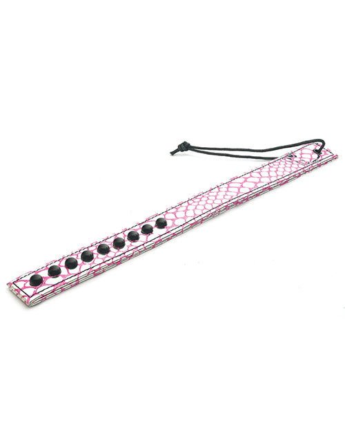 Spartacus Faux Leather Paddle by Spartacus