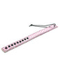 Spartacus Faux Leather Paddle by Spartacus