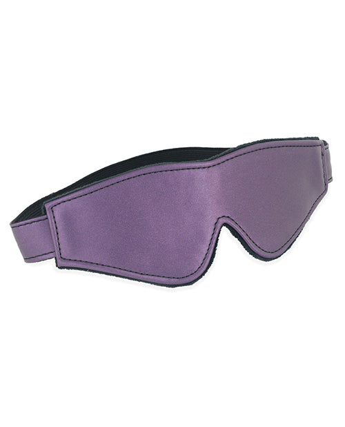 Spartacus Galaxy Legend Blindfold - Purple by Spartacus