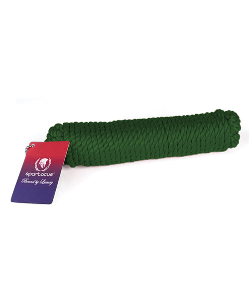 Spartacus Nylon Rope by Spartacus