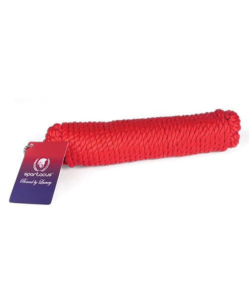 Spartacus Nylon Rope by Spartacus