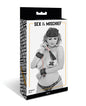 Sex & Mischief Brat Kit by Sportsheets International