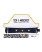 Sex & Mischief Orbit Day Collar