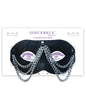 Sincerely Chained Lace Mask