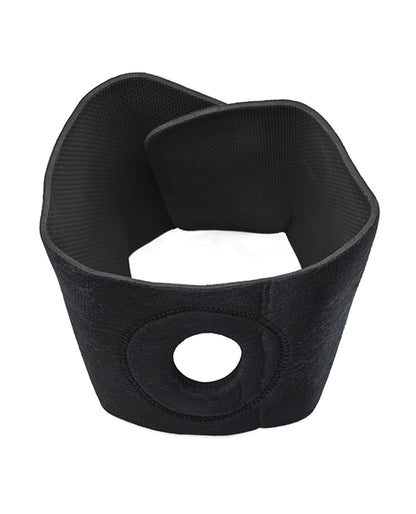 Sportsheets Ultra Thigh Strap On - Black