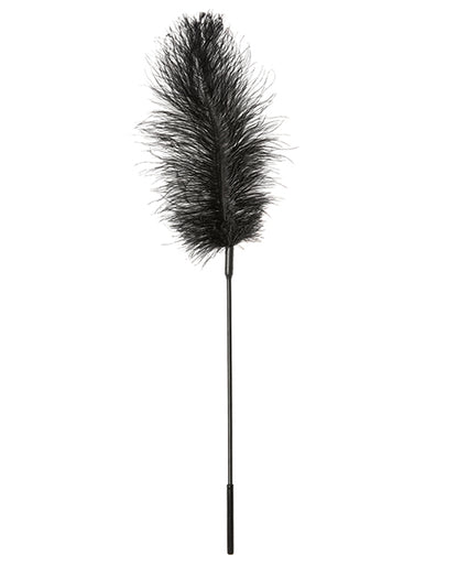 Sportsheets Body Tickler Ostrich Feather