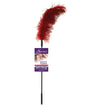 Sportsheets Body Tickler Ostrich Feather