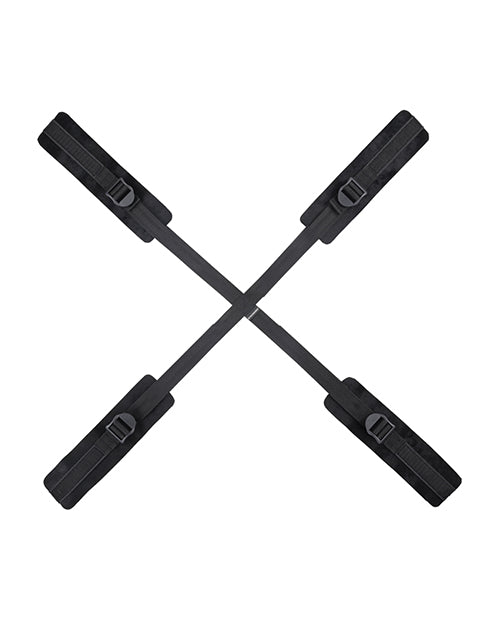 Sex & Mischief Brat Hog Tie