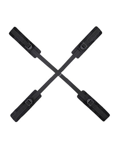 Sex & Mischief Brat Hog Tie