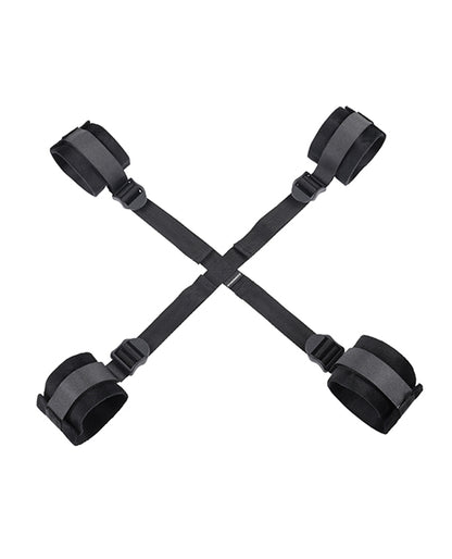 Sex & Mischief Brat Hog Tie