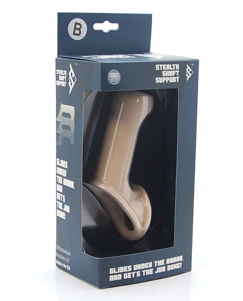 Stealth Shaft 5.5" Support Smooth Sling