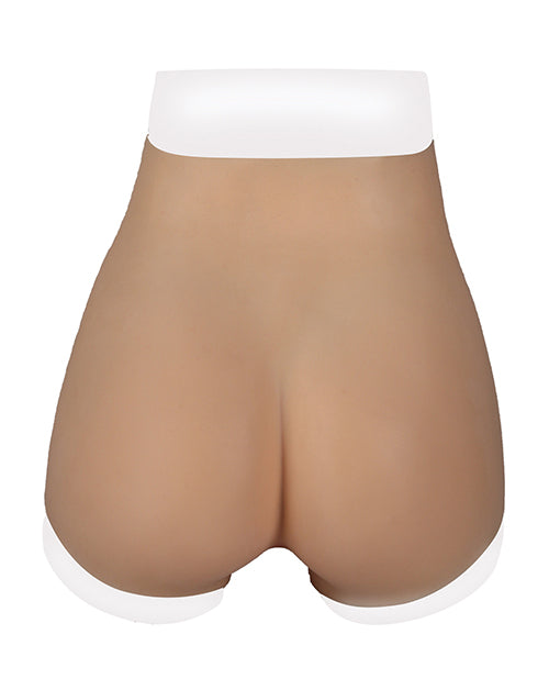 Xx-dreamstoys Ultra Realistic Vagina Form - Ivory