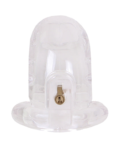 Malesation Chastity Cage