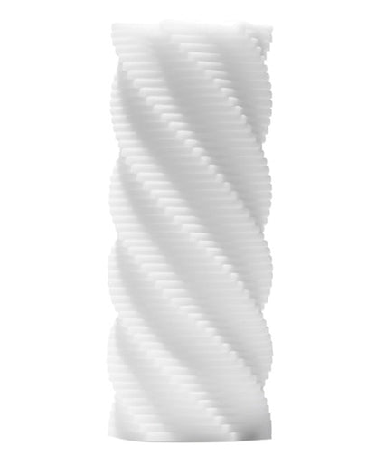 Tenga 3D Spiral Stroker by Tenga Usa INC