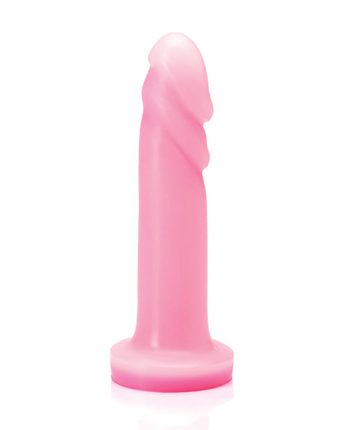 Tantus Flurry Silicone Dildo by Tantus INC