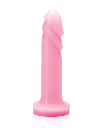 Tantus Flurry Silicone Dildo by Tantus INC