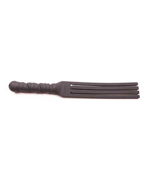 Tantus Tawse Small Paddle - Onyx by Tantus INC