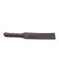 Tantus Tawse Small Paddle - Onyx by Tantus INC