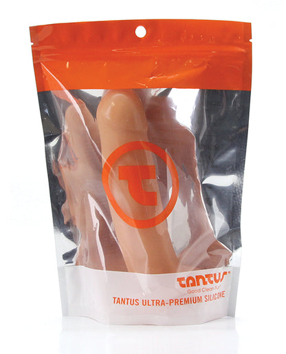 Tantus Mark O2 Dual Density Dildo by Tantus INC