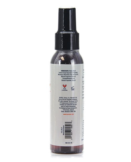 Apothecary Toy Cleaner - 4 oz